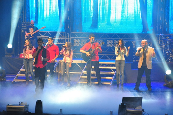 Heartbeat Concert